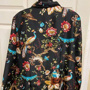 Silkland Woman's Jacket